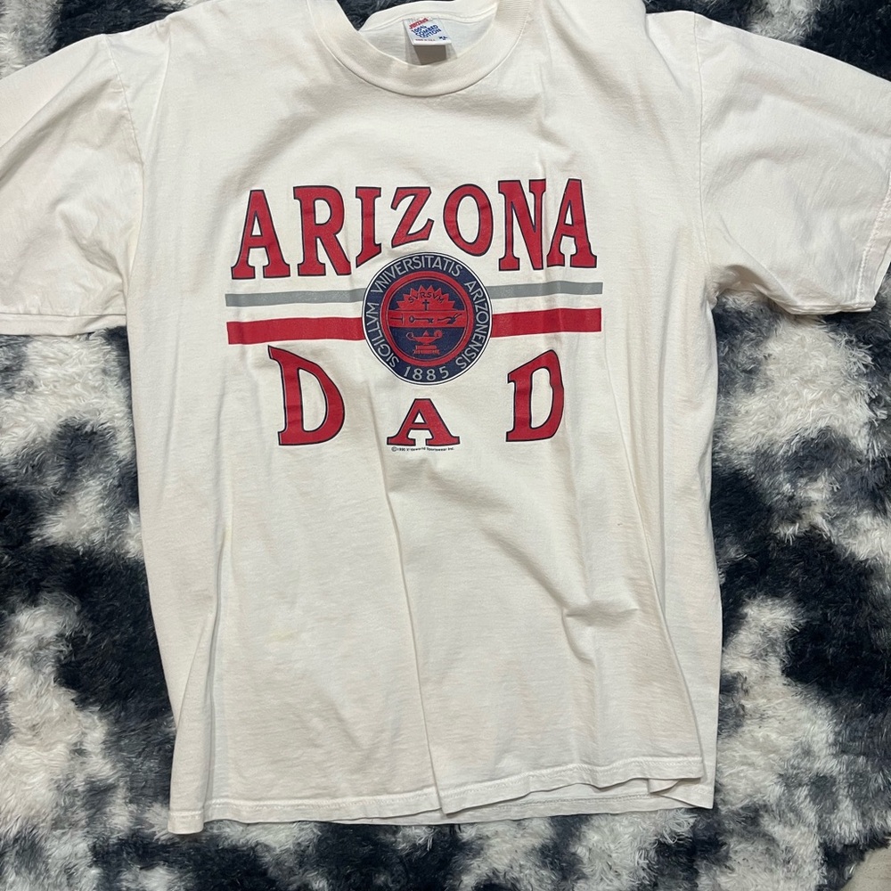 Vintage Arizona Dad T-Shirt